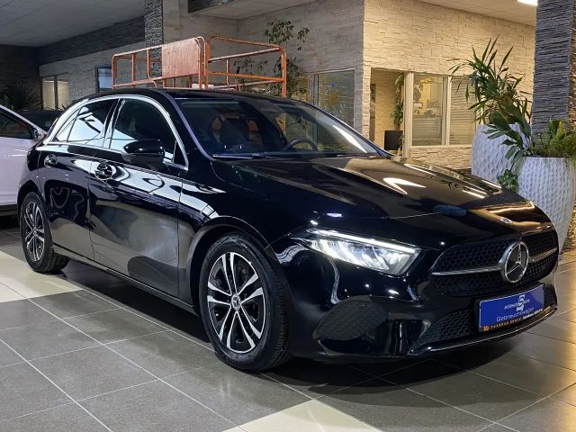 Mercedes-Benz A 200 Advance*SHZ*LED*ACC*360Cam*Navi*Leder* 2024 Benzine