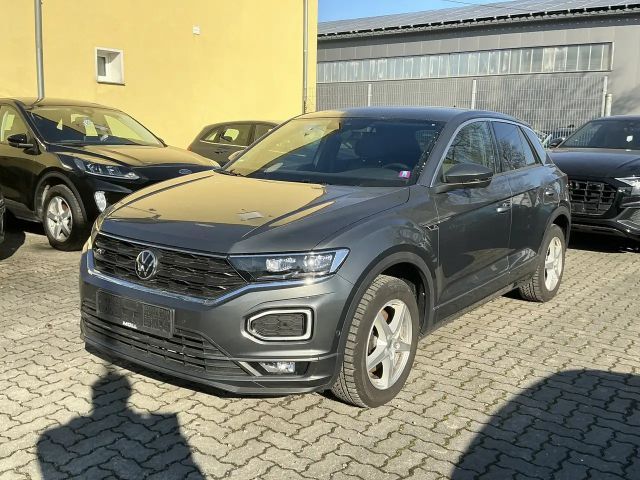 Volkswagen T-Roc Sport*R-Line*SHZ*LED*ACC*Beast*Navi*R.Cam* 2022 Benzine