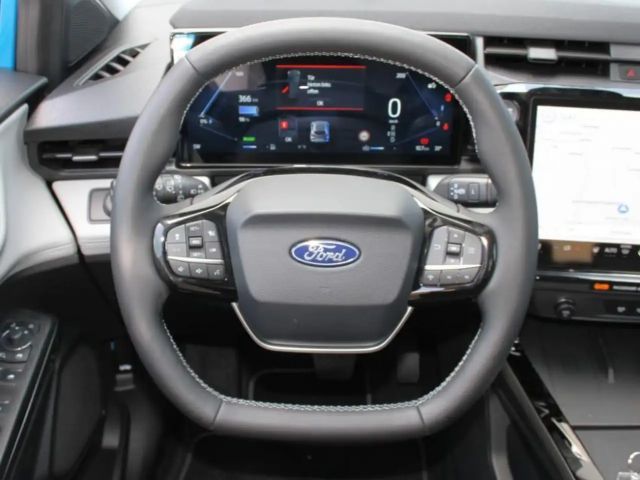 Ford Puma Gen-E