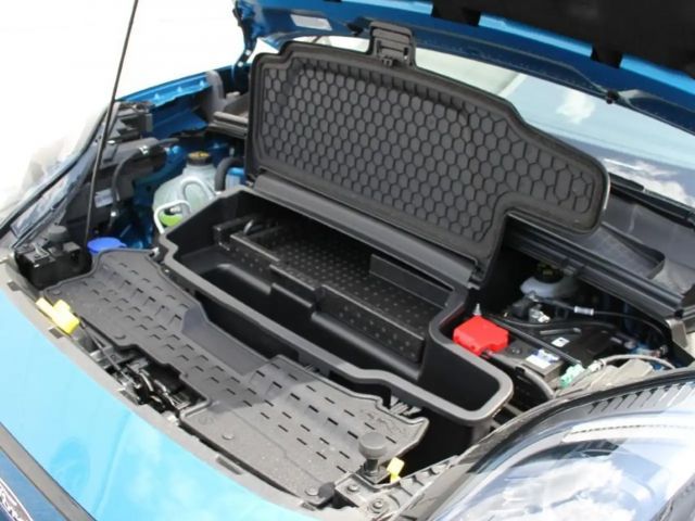 Ford Puma Gen-E