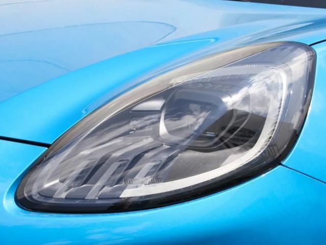 Ford Puma Gen-E
