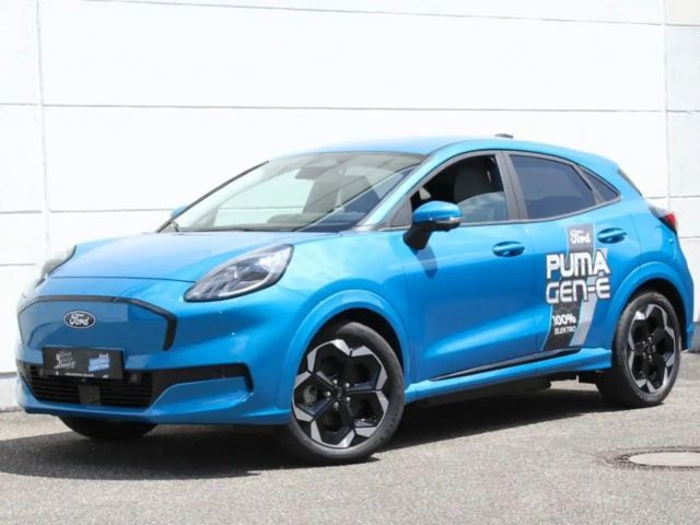 Ford Puma Gen-E