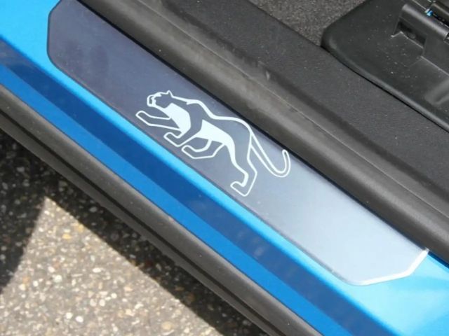 Ford Puma Gen-E