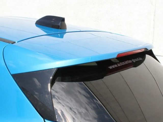 Ford Puma Gen-E