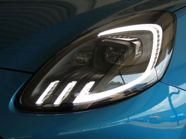Ford Puma Gen-E