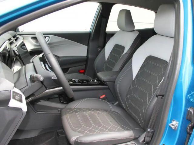 Ford Puma Gen-E