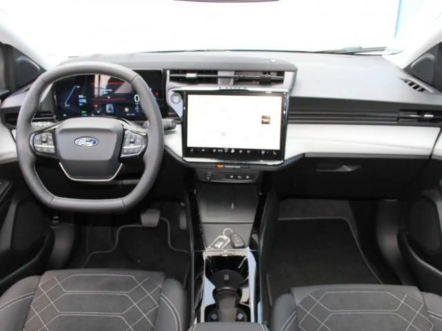 Ford Puma Gen-E