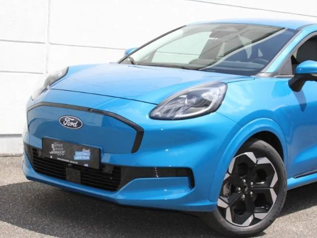 Ford Puma Gen-E