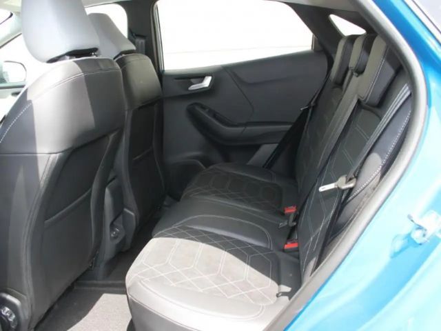 Ford Puma Gen-E