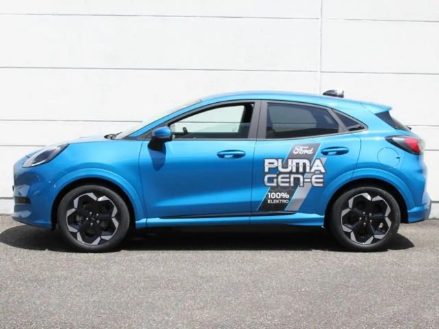 Ford Puma Gen-E