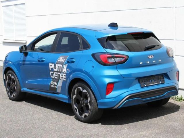 Ford Puma Gen-E