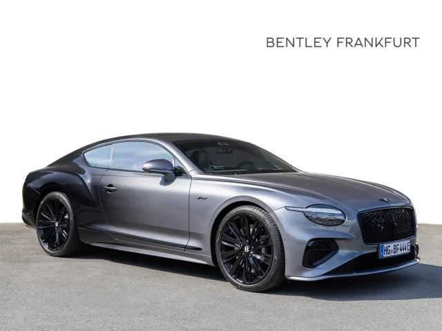 Bentley Continental GT Speed OMBRE PAINT / FIRST CAR IN EU 2026 Hybride / Benzine