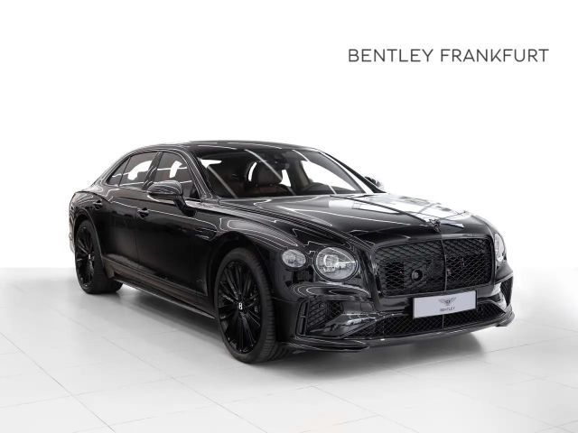 Bentley Flying Spur Speed First Edition BENTLEY FRANKFURT 2026 Hybride / Benzine