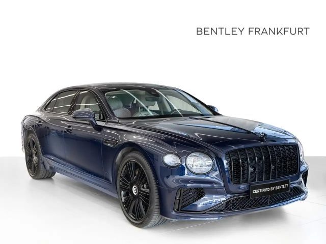 Bentley Flying Spur Azure (MY26) von BENTLEY FRANKFURT 2025 Hybride / Benzine