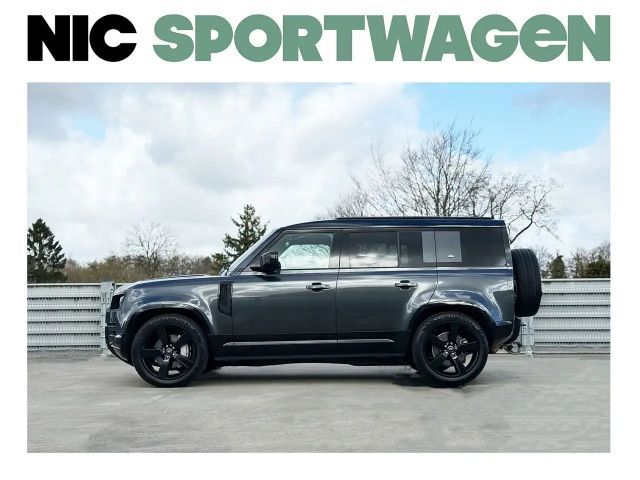 Land Rover Defender 110 X-Dynamic HSE X-Dynamic, 1 Hand, MwSt ausw. 2023 Diesel