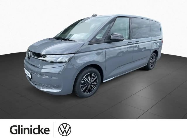 Volkswagen T7 Multivan Goal 2.0 TDI DSG LÜ LED AHK ACC Kame 2026 Diesel