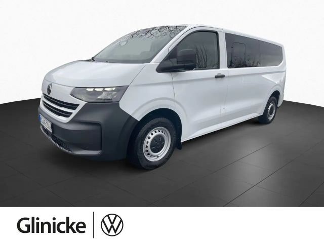 Volkswagen T7 Kombi Elektro LR 160 kW 9-Sitzer Kamera NAVI 2025 Elektrisch