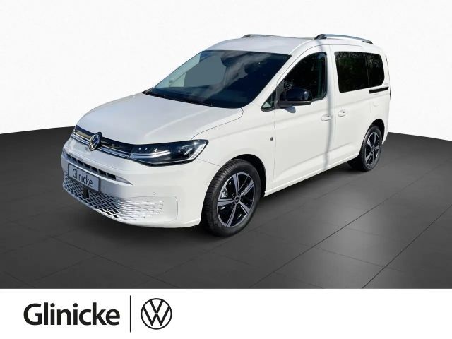 Volkswagen Caddy Goal 2.0 TDI Climatronic Navi App-Connect 2026 Diesel