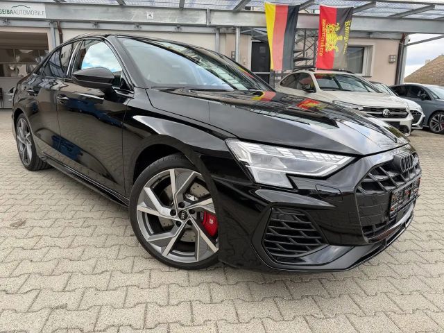 Audi S3 Limousine quattro VOLL - 5 J. Garantie!!! 2025 Benzine