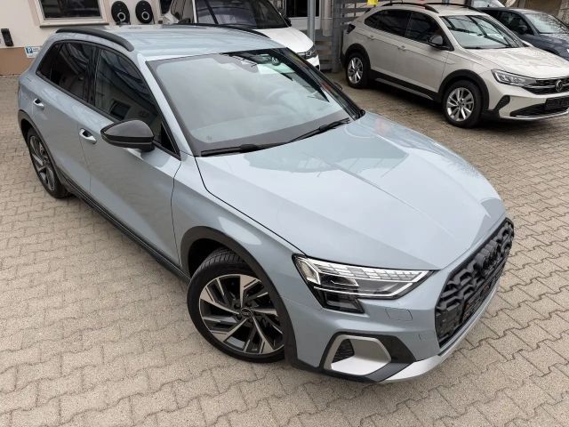 Audi A3 allstreet 35 TFSI, Matrix, AHK, VOLL 2025 Benzine