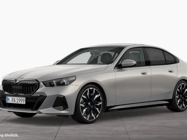 BMW 540 d xDrive Limousine 702€ netto/mtl.*M Sportpaket Pr 2025 Diesel