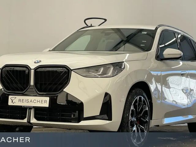 BMW X3 xDrive 20d A M-Sport,M-Sport PRO,AHK,DAProf,A 2026 Diesel