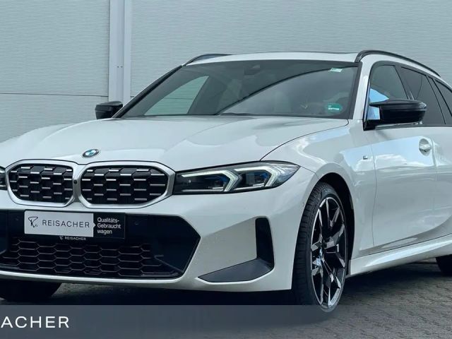 BMW 340 A xDrive Tour. AHK LCPro Pano LED 19"LM 2025 Benzine