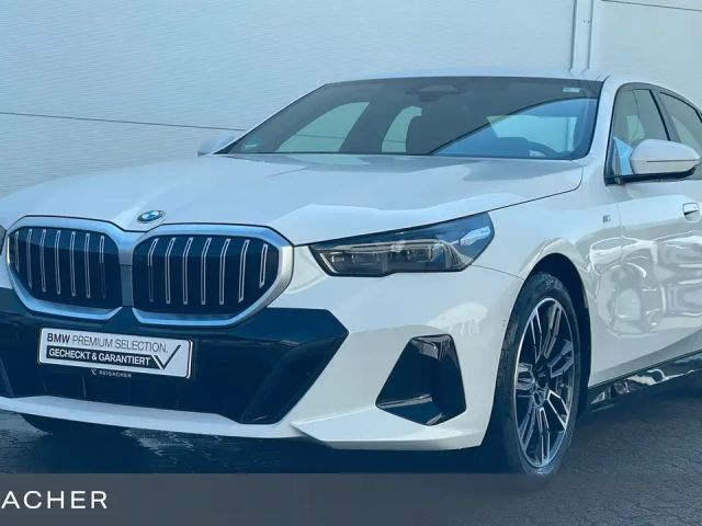 BMW 520 d A Lim M-Sport LCPro HUD 360° B&K LED 19"LM 2025 Diesel