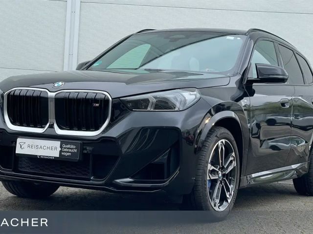 BMW X1 M35i xDrive A LCPro ACC HUD 360° LED H&K 19" 2025 Benzine