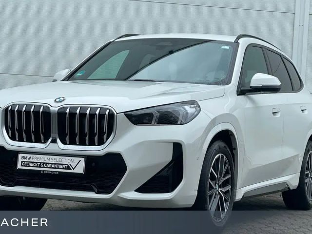 BMW X1 sDrive 20d A M-Sport AHK LCPro HUD ACC 360° 2025 Diesel