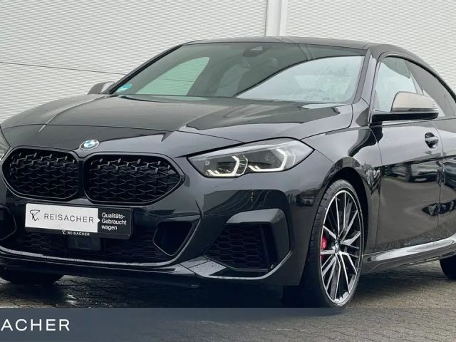 BMW 235 xDrive Gran Coupé M-Sport PRO HUD ACC RFK 2025 Benzine