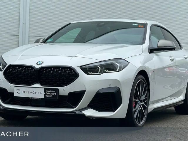 BMW 235 xDrive Gran Coupé M-Sport PRO HUD ACC RFK 2025 Benzine