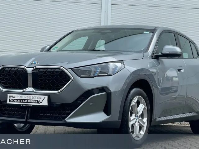 BMW X2 sDrive 20d A AHK LCPro HUD ACC 360° 18" LM 2025 Diesel