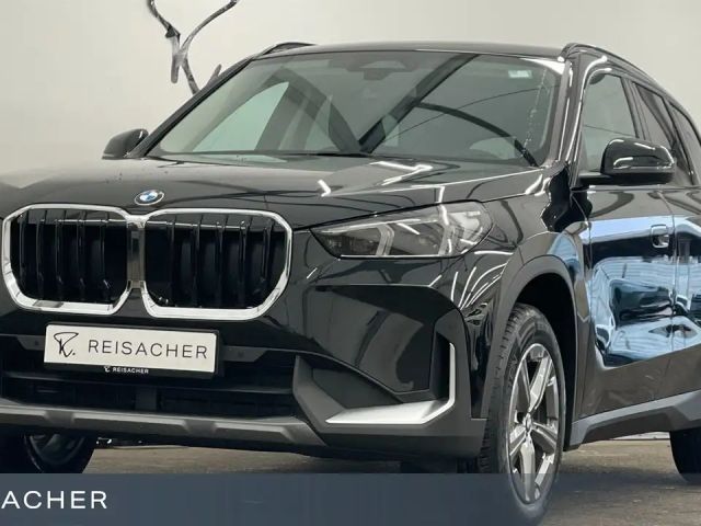 BMW X1 sDrive18i A AHK,Autom 2026 Benzine