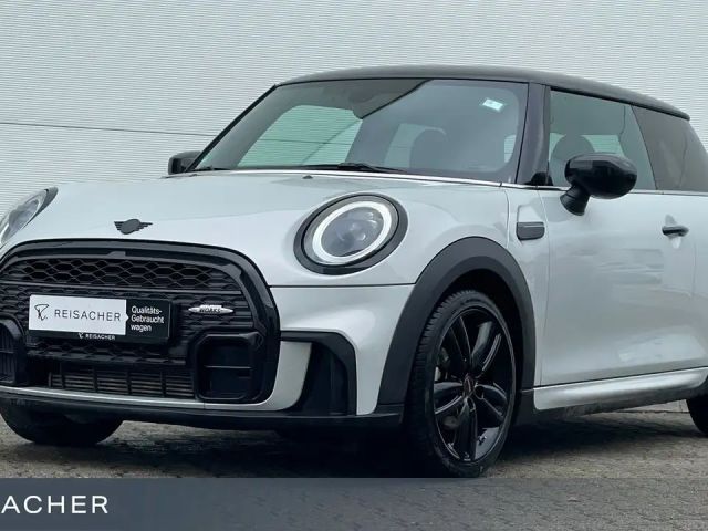 MINI Cooper 2022 Benzine
