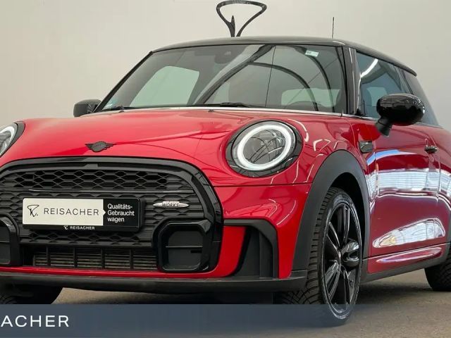 MINI Cooper 2023 Benzine