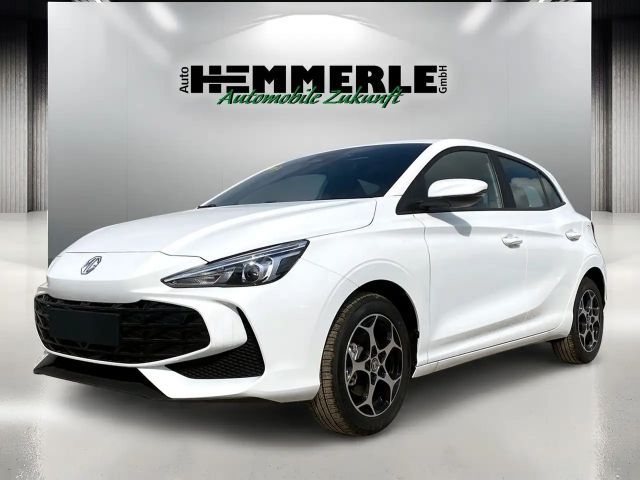 MG MG3