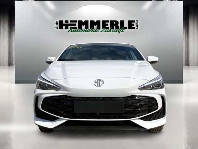 MG MG3