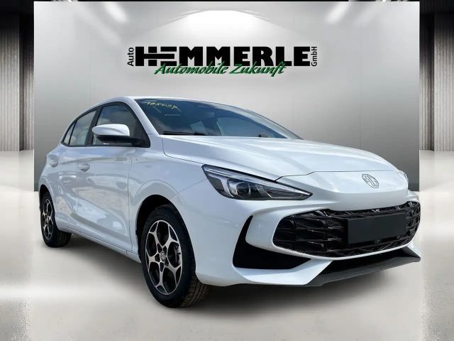 MG MG3