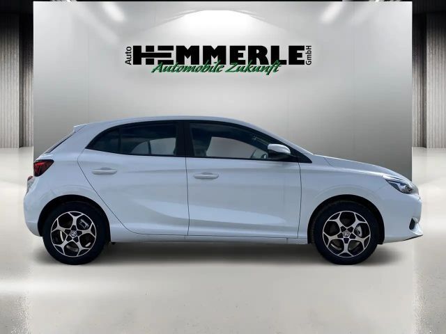 MG MG3