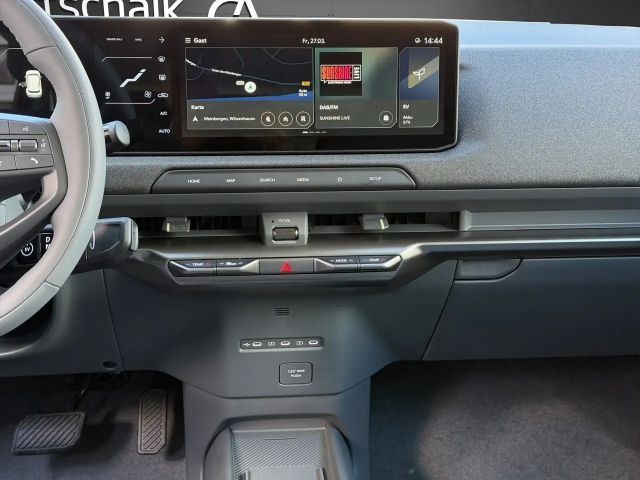 Kia EV2