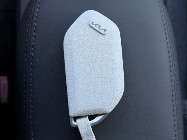 Kia EV2