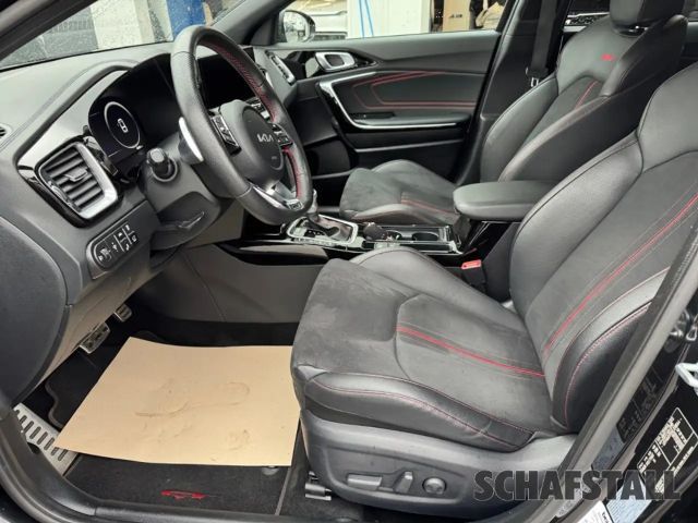 Kia ProCeed / pro_cee'd