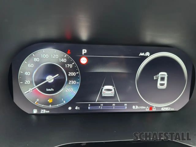 Kia ProCeed / pro_cee'd