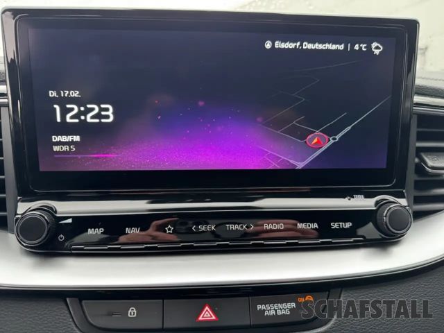 Kia ProCeed / pro_cee'd