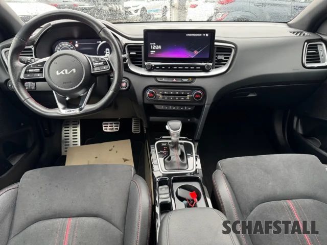 Kia ProCeed / pro_cee'd