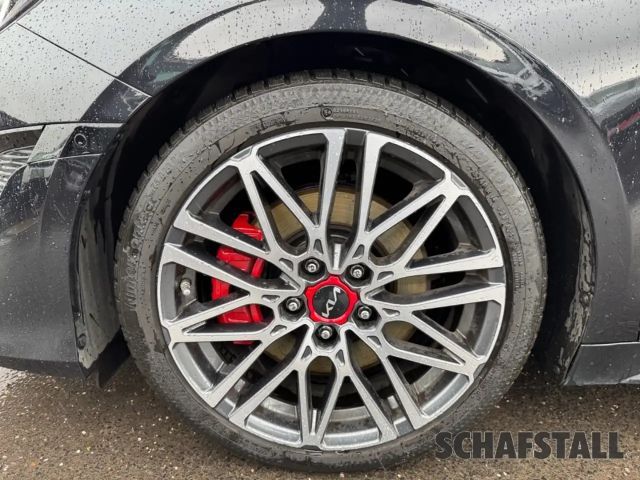 Kia ProCeed / pro_cee'd
