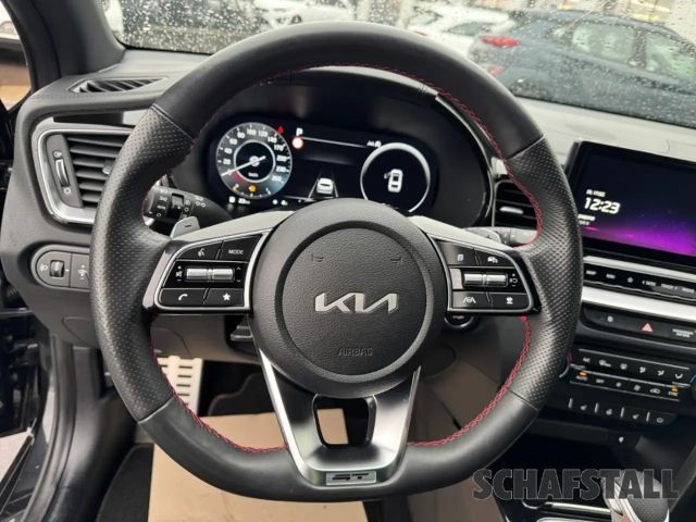 Kia ProCeed / pro_cee'd