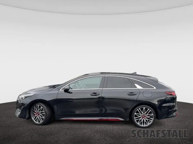 Kia ProCeed / pro_cee'd