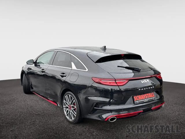 Kia ProCeed / pro_cee'd